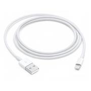 MXLY2ZM/A iPhone USB-A/Lightning Datový Kabel 1m White (Bulk)