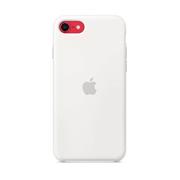 MXYJ2ZM/A Apple Silikonový Kryt pro iPhone 7/8/SE2020/SE2022 White