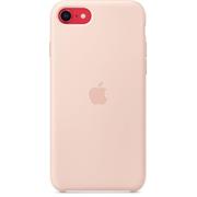 MXYK2ZM/A Apple Silikonový Kryt pro iPhone 7/8/SE2020/SE2022 Pink Sand