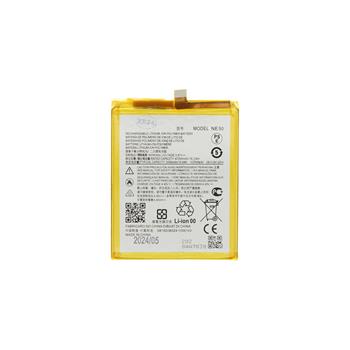 NE50 Baterie pro Motorola 5000mAh (OEM)