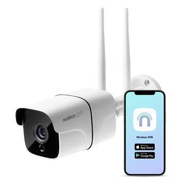 Niceboy ION Home Outdoor Camera