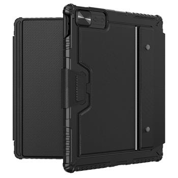 Nillkin Bumper Combo Keyboard Case (Backlit Version) pro iPad Pro 12.9 2020/2021/2022/ Air 13 2024 Black