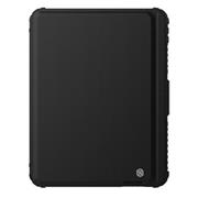 Nillkin Bumper Link Keyboard Case (Backlit Version) pro iPad 10.9 2022 Black