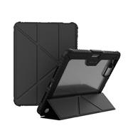 Nillkin Bumper PRO Protective Stand Case Multi-angle pro iPad Pro 12.9 2020/2021/2022/ Air 13 2024 Black