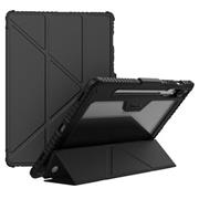 Nillkin Bumper PRO Protective Stand Case Multi-angle pro Samsung Galaxy Tab S9+/S10+ Black