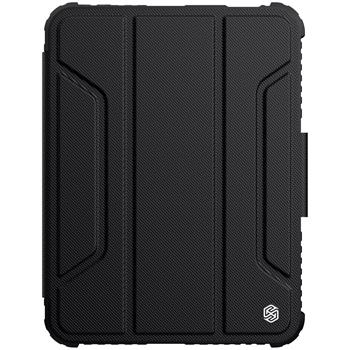 Nillkin Bumper PRO Protective Stand Case pro iPad Mini 6 2021/Mini 7 2024 Black