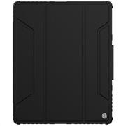 Nillkin Bumper PRO Protective Stand Case pro iPad Pro 12.9 2020/2021/2022/ Air 13 2024 Black