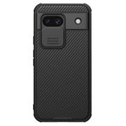 Nillkin CamShield PRO Magnetic Zadní Kryt pro Google Pixel 8a Black