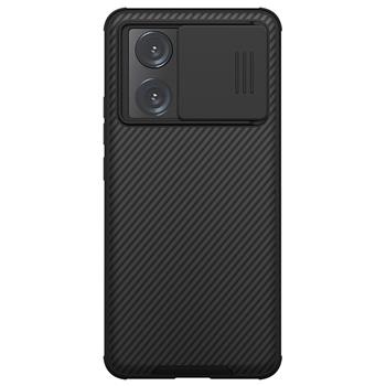 Nillkin CamShield PRO Magnetic Zadní Kryt pro Xiaomi 13T/13T Pro Black