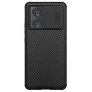 Nillkin CamShield PRO Magnetic Zadní Kryt pro Xiaomi 13T/13T Pro Black