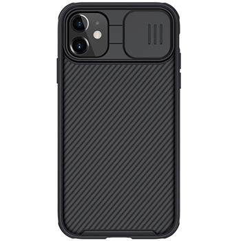 Nillkin CamShield PRO Zadní Kryt pro Apple iPhone 11 Black