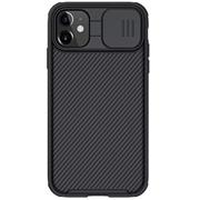 Nillkin CamShield PRO Zadní Kryt pro Apple iPhone 11 Black