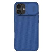 Nillkin CamShield PRO Zadní Kryt pro Apple iPhone 16 Blue