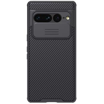 Nillkin CamShield PRO Zadní Kryt pro Google Pixel 7 Pro Black