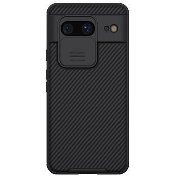 Nillkin CamShield PRO Zadní Kryt pro Google Pixel 8 Black