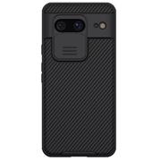 Nillkin CamShield PRO Zadní Kryt pro Google Pixel 8 Black