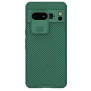 Nillkin CamShield PRO Zadní Kryt pro Google Pixel 8 Pro Deep Green