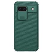 Nillkin CamShield PRO Zadní Kryt pro Google Pixel 8a Deep Green