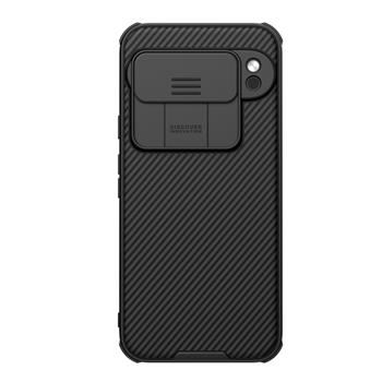 Nillkin CamShield PRO Zadní Kryt pro Google Pixel 9 Pro Black