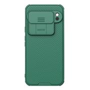 Nillkin CamShield PRO Zadní Kryt pro Google Pixel 9 Pro Deep Green