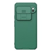 Nillkin CamShield PRO Zadní Kryt pro Google Pixel 9 Pro XL Deep Green