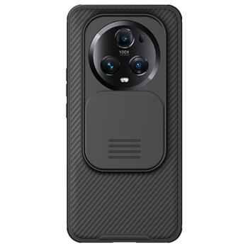 Nillkin CamShield PRO Zadní Kryt pro Honor Magic 5 Pro Black