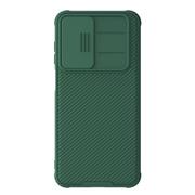 Nillkin CamShield PRO Zadní Kryt pro Samsung Galaxy A26 5G Dark Green