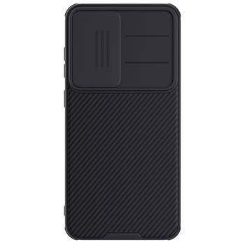 Nillkin CamShield PRO Zadní Kryt pro Samsung Galaxy S25 Black