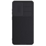 Nillkin CamShield PRO Zadní Kryt pro Samsung Galaxy S25 Black