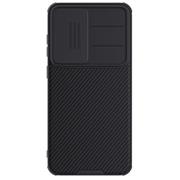 Nillkin CamShield PRO Zadní Kryt pro Samsung Galaxy S25+ Black