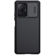 Nillkin CamShield PRO Zadní Kryt pro Xiaomi 11T/11T Pro Black