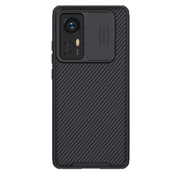 Nillkin CamShield PRO Zadní Kryt pro Xiaomi 12/12X Black