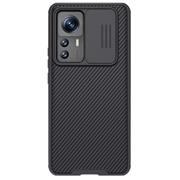 Nillkin CamShield PRO Zadní Kryt pro Xiaomi 12T Pro Black