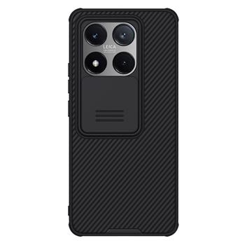 Nillkin CamShield PRO Zadní Kryt pro Xiaomi 14T Black