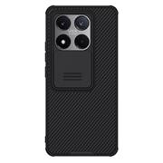 Nillkin CamShield PRO Zadní Kryt pro Xiaomi 14T Black