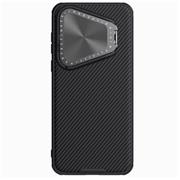 Nillkin CamShield Prop Magnetic Zadní Kryt pro Huawei Pura 70 Black