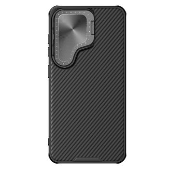 Nillkin CamShield Prop Zadní Kryt pro Samsung Galaxy S24 Black