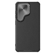 Nillkin CamShield Prop Zadní Kryt pro Samsung Galaxy S24 Black