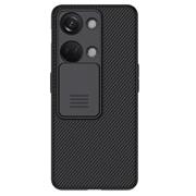 Nillkin CamShield Zadní Kryt pro OnePlus Nord 3 Black