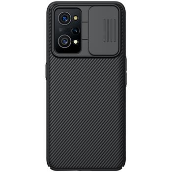 Nillkin CamShield Zadní Kryt pro Realme GT Neo 2/GT2 Black