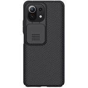 Nillkin CamShield Zadní Kryt pro Xiaomi Mi 11 Lite 4G/5G/5G NE Black