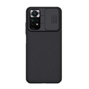 Nillkin CamShield Zadní Kryt pro Xiaomi Redmi Note 11S Black