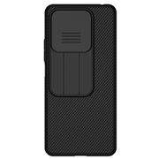 Nillkin CamShield Zadní Kryt pro Xiaomi Redmi Note 14 5G Black