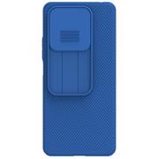 Nillkin CamShield Zadní Kryt pro Xiaomi Redmi Note 14 5G Blue