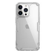 Nillkin Nature TPU PRO Kryt pro Apple iPhone 13 Pro Max Transparent