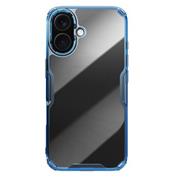 Nillkin Nature TPU PRO Kryt pro Apple iPhone 16 Blue