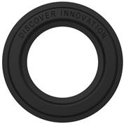 Nillkin SnapHold Magnetic Sticker (2ks) Black