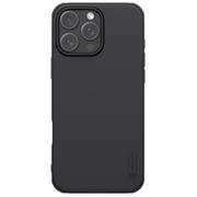 Nillkin Super Frosted PRO Magnetic Zadní Kryt pro Apple iPhone 16 Pro Black