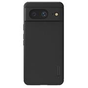 Nillkin Super Frosted PRO Magnetic Zadní Kryt pro Google Pixel 8 Black