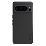 Nillkin Super Frosted PRO Magnetic Zadní Kryt pro Google Pixel 8 Pro Black